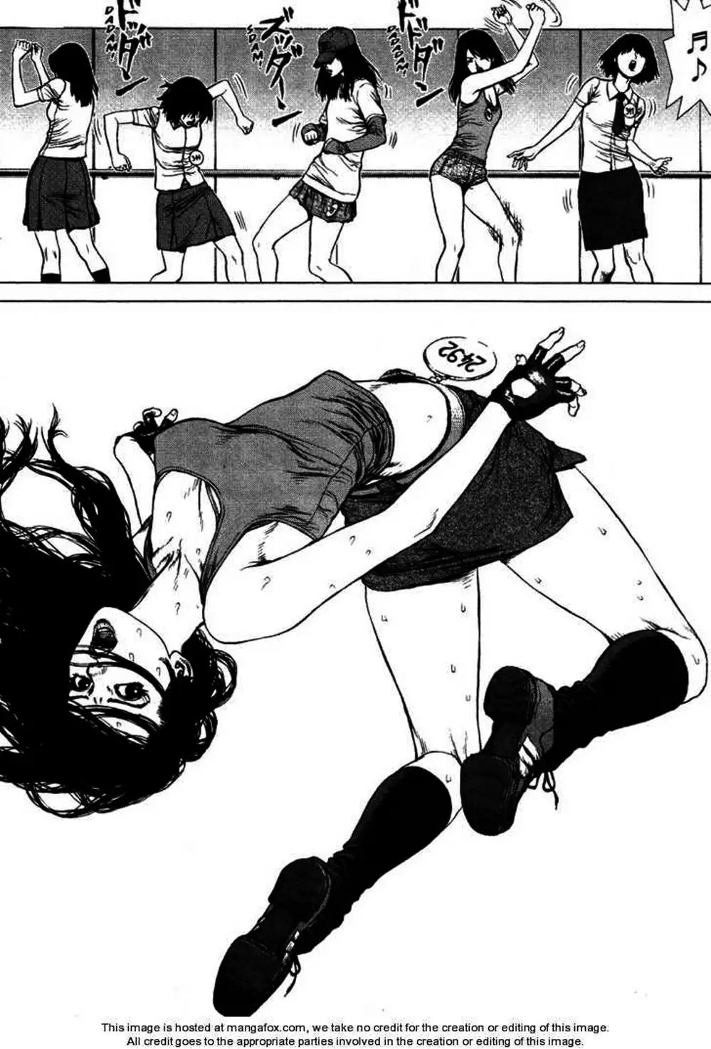 Chapter 86 - Image 16