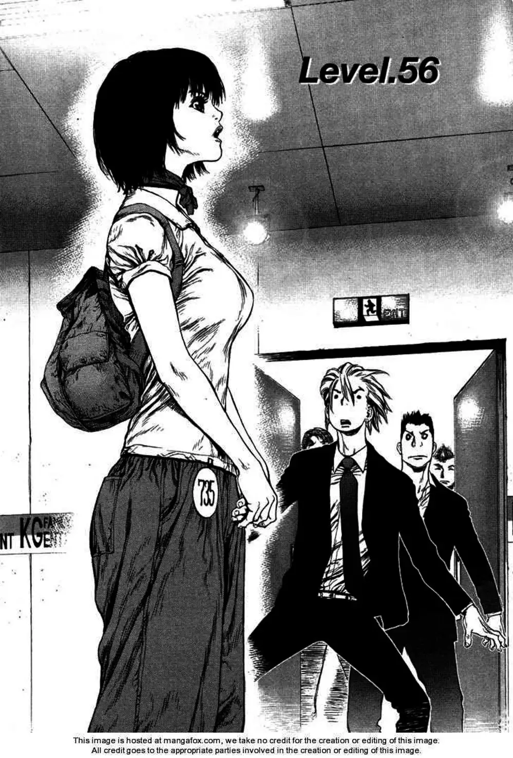 Chapter 88 - Image 2