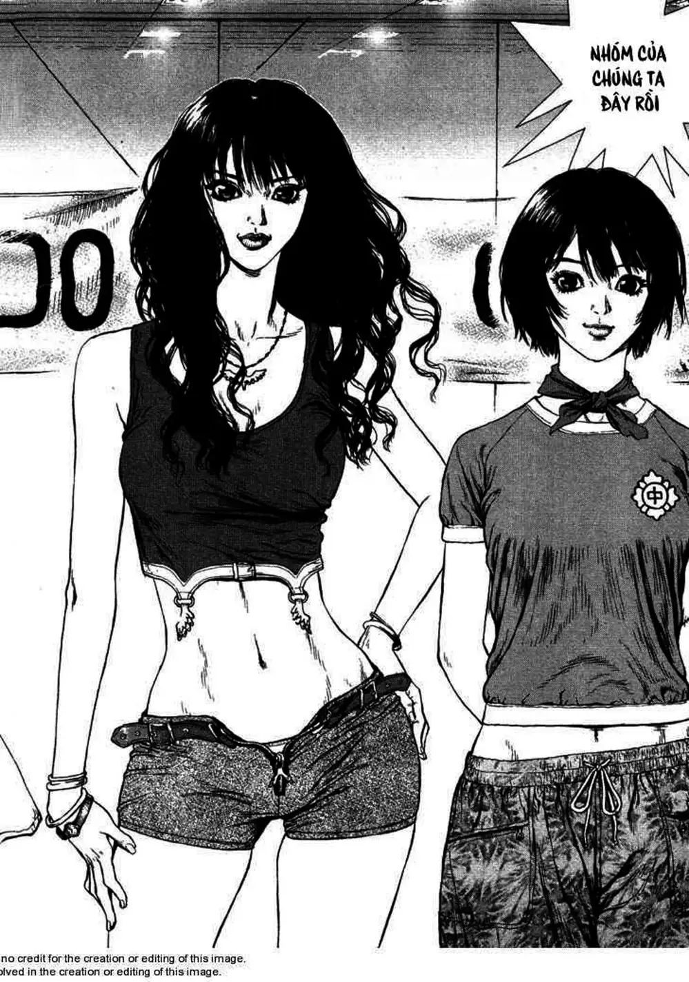 Chapter 88 - Image 11