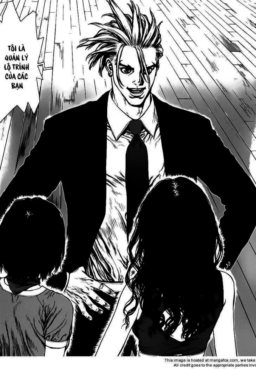 Chapter 88 - Image 12