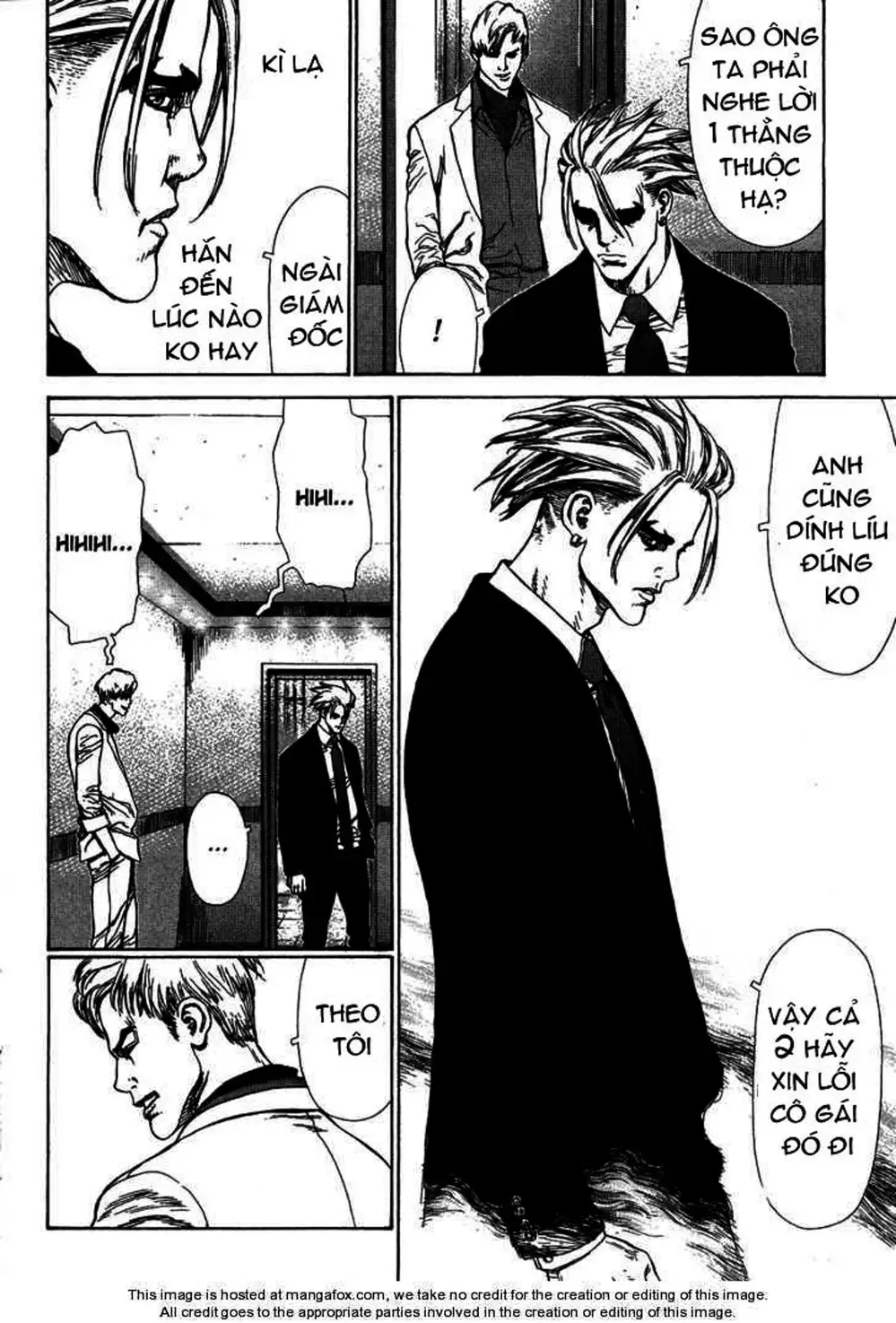 Chapter 89 - Image 20