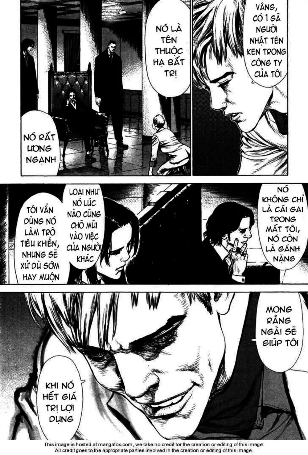 Chapter 89 - Image 4