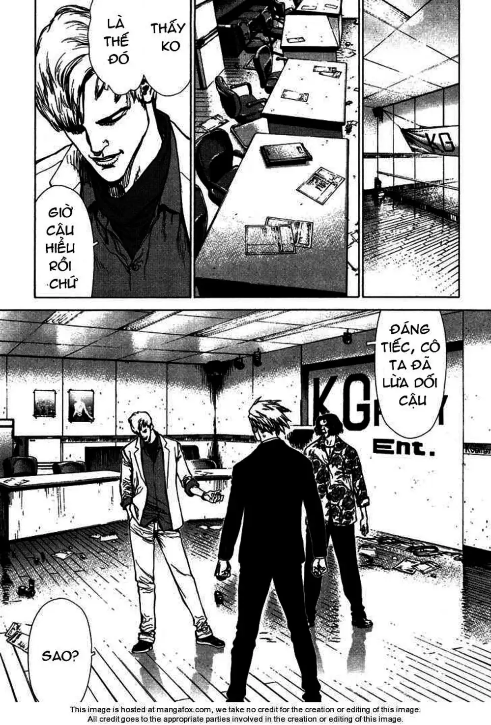 Chapter 90 - Image 1