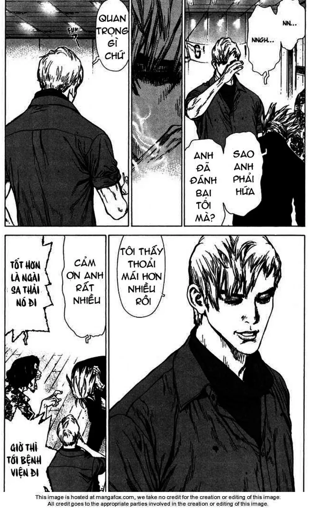 Chapter 91 - Image 11