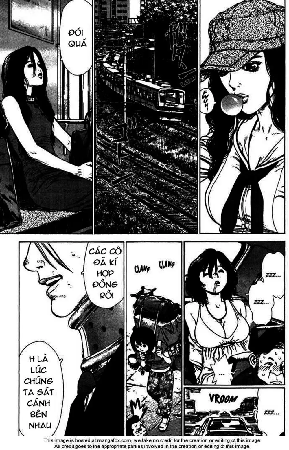 Chapter 91 - Image 15