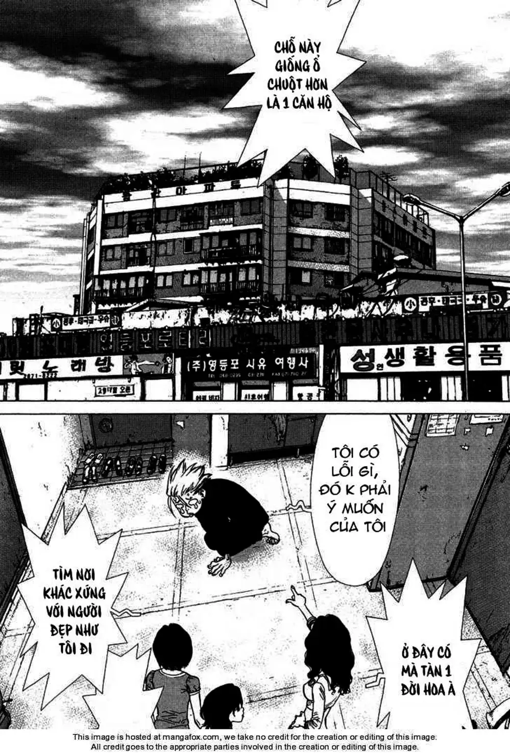 Chapter 91 - Image 18