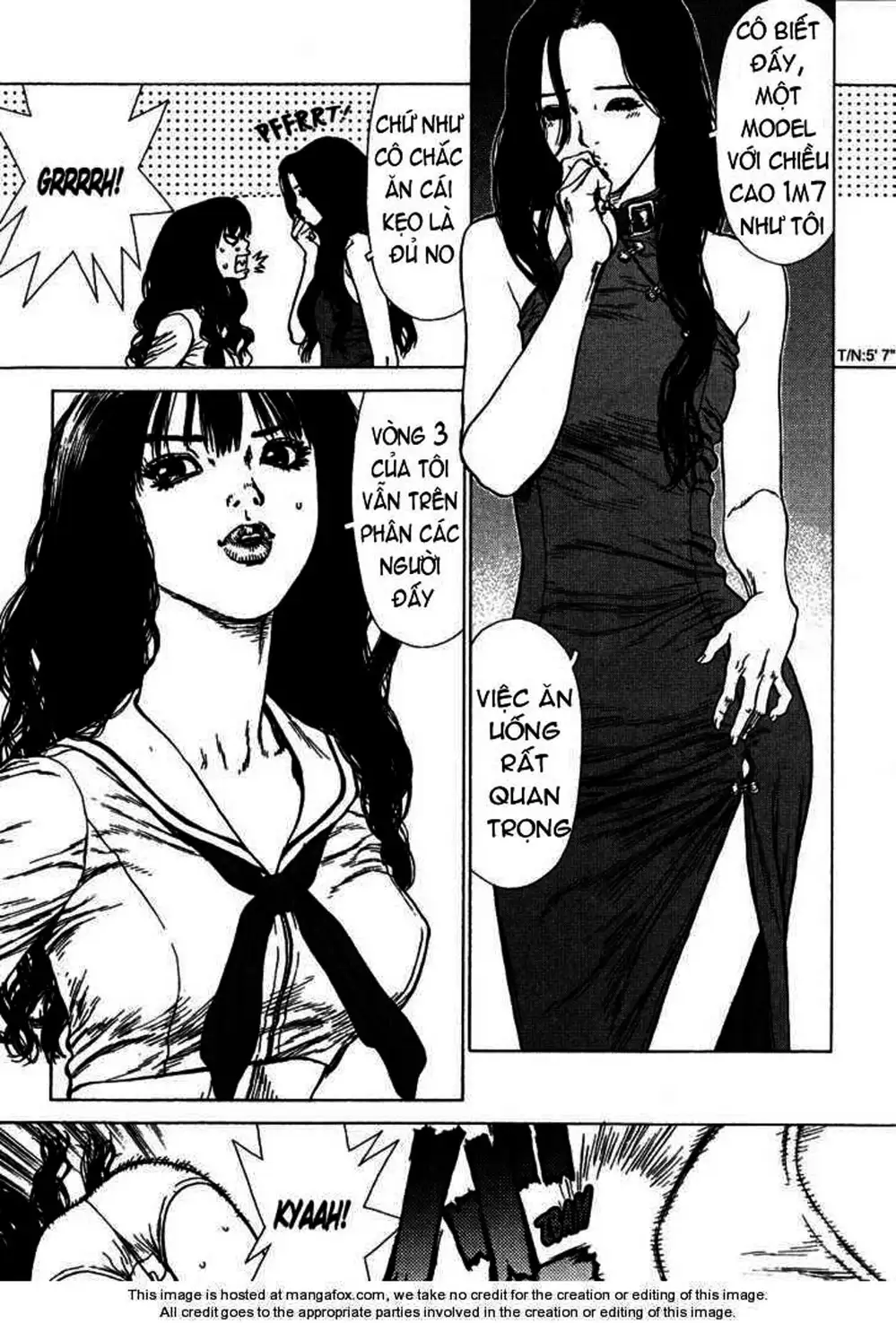 Chapter 91 - Image 20
