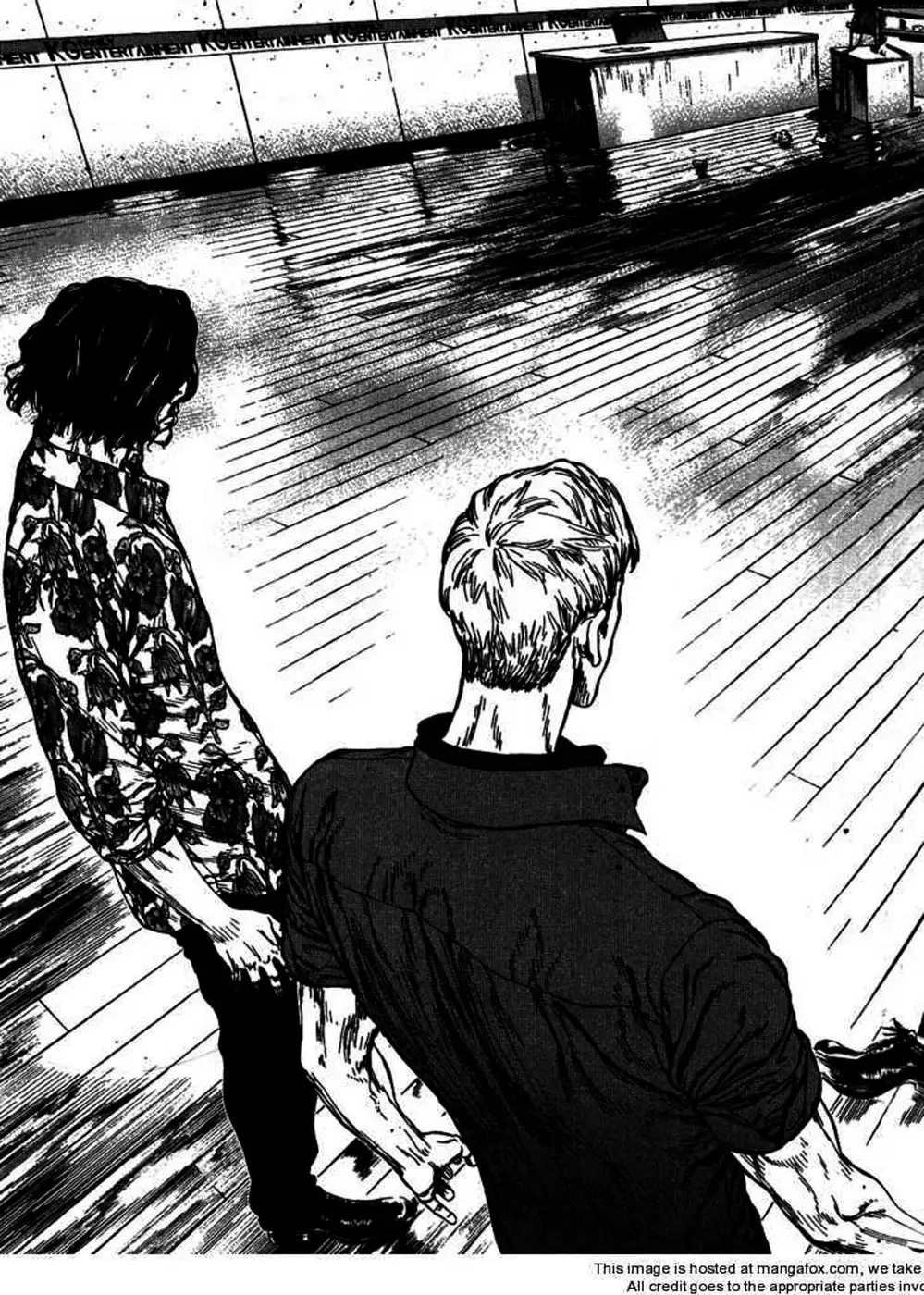 Chapter 91 - Image 8