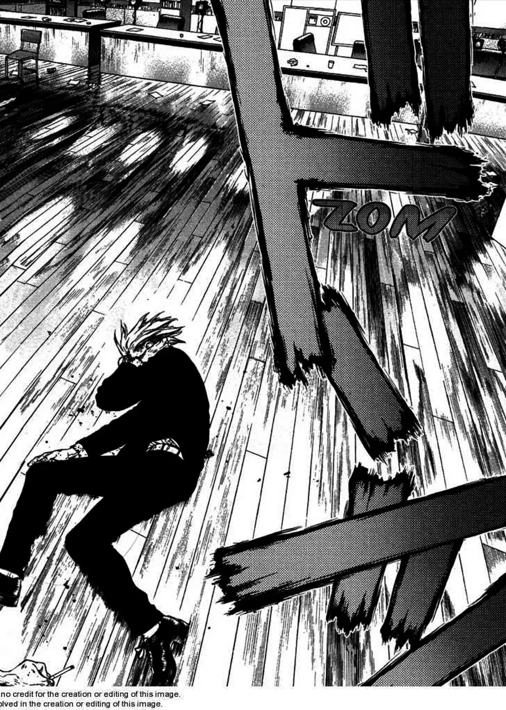 Chapter 91 - Image 9