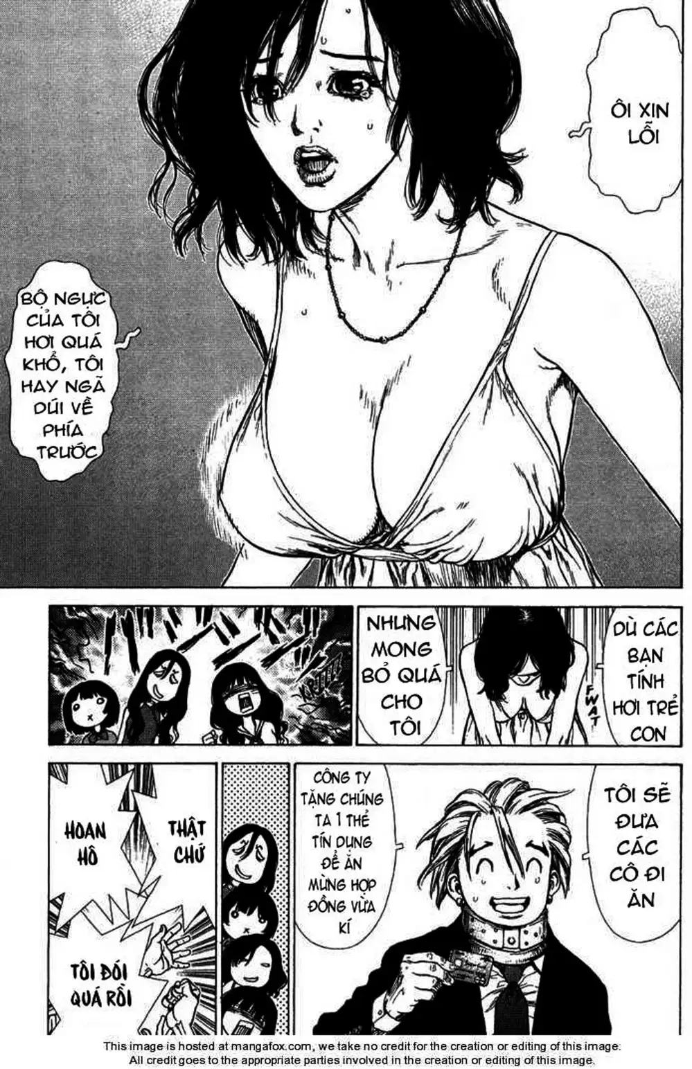 Chapter 92 - Image 1