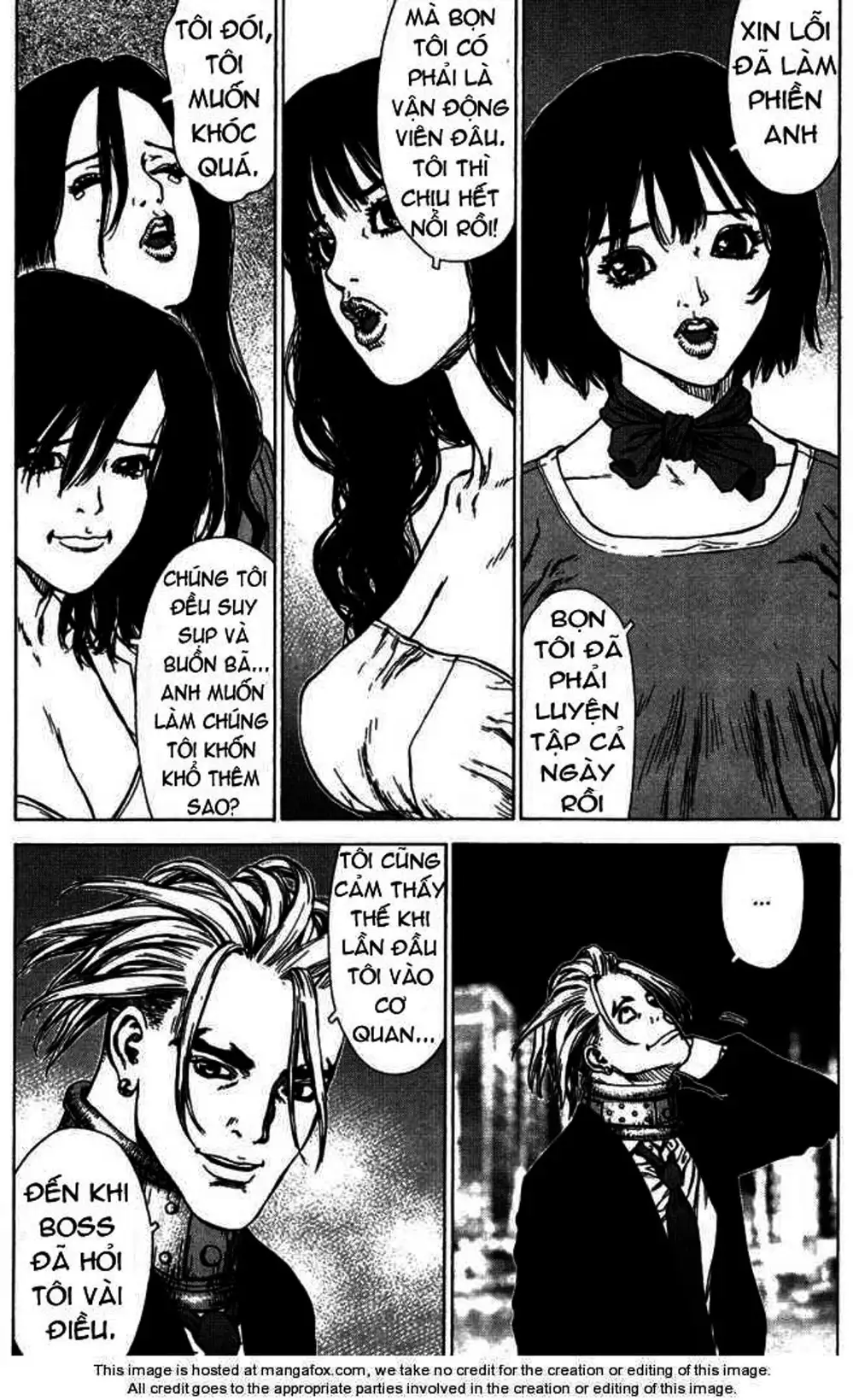 Chapter 92 - Image 15