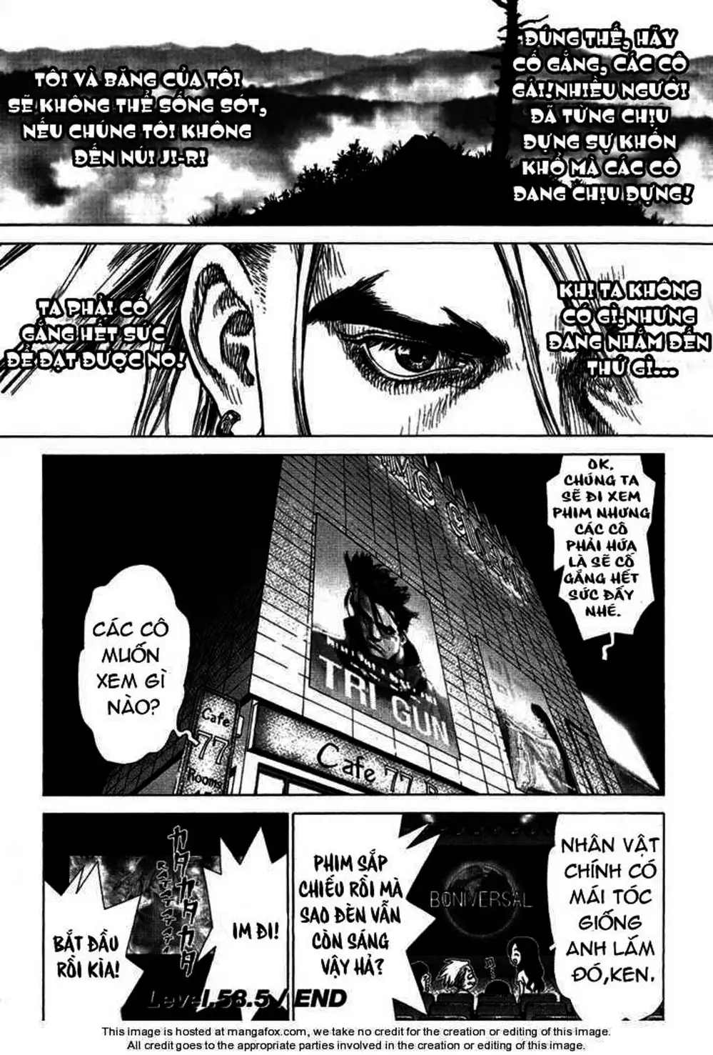 Chapter 92 - Image 18