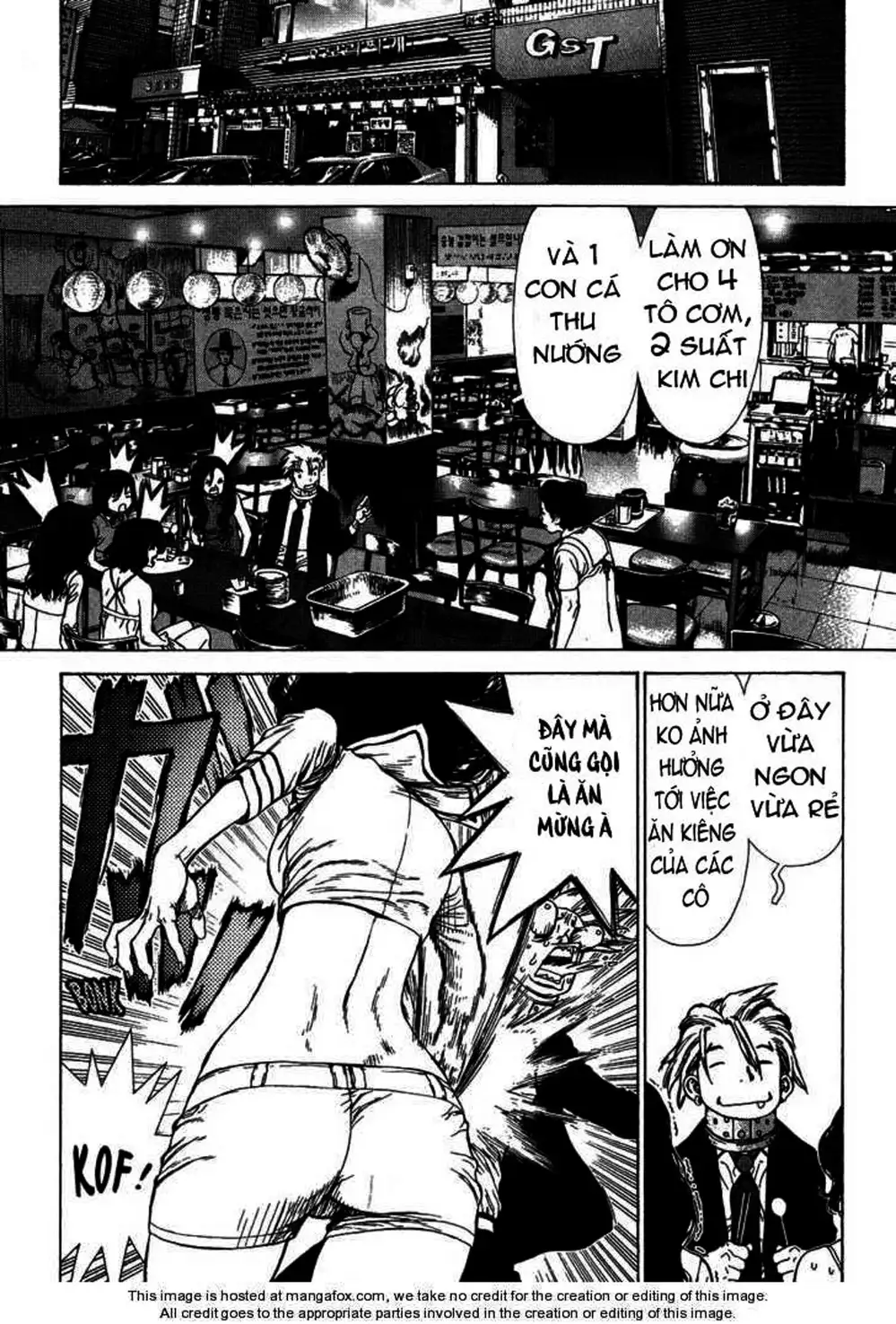 Chapter 92 - Image 5