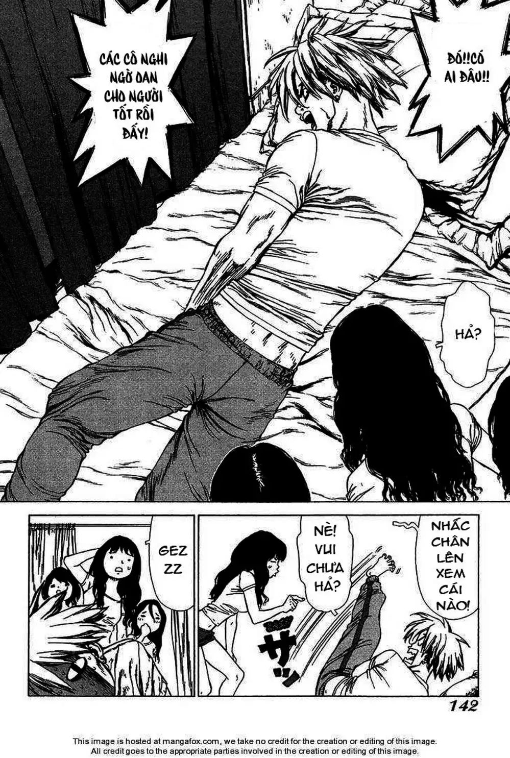 Chapter 95 - Image 1