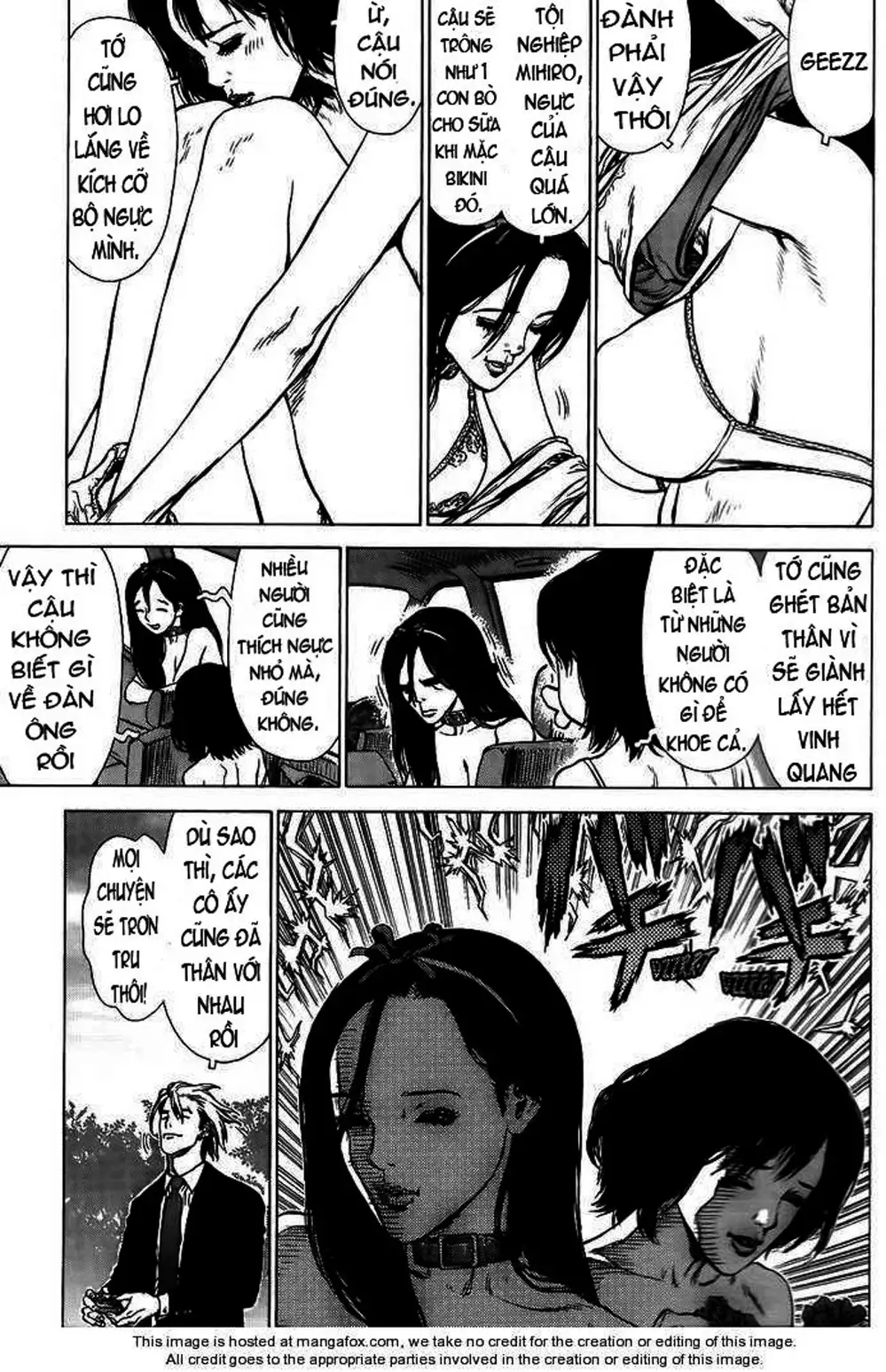 Chapter 95 - Image 16