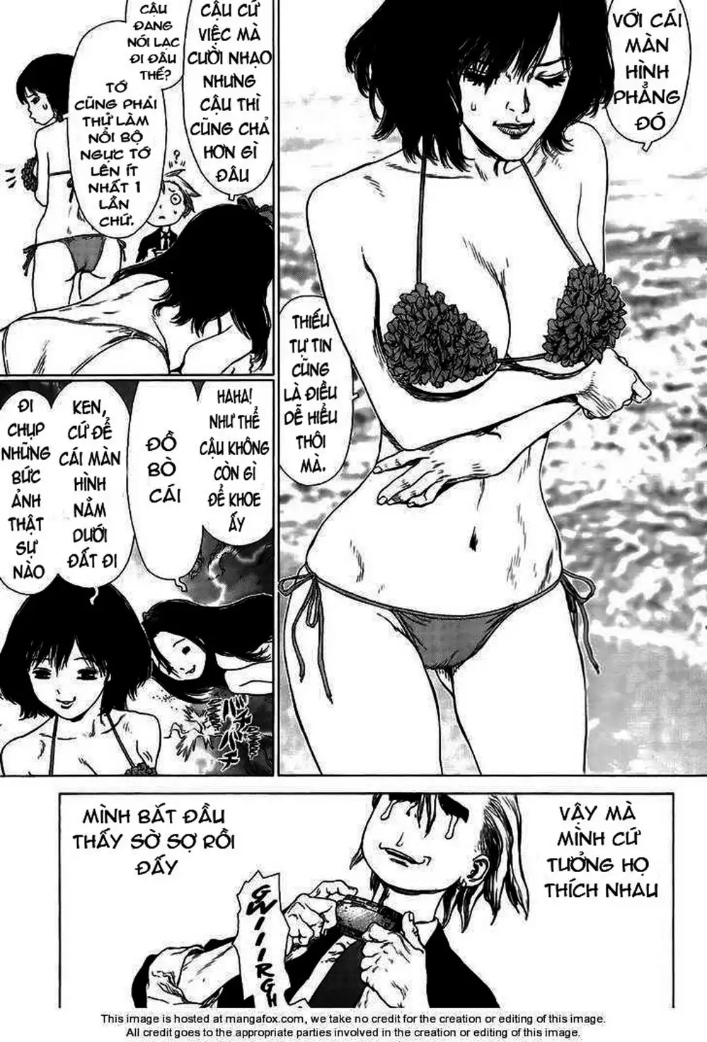 Chapter 95 - Image 18