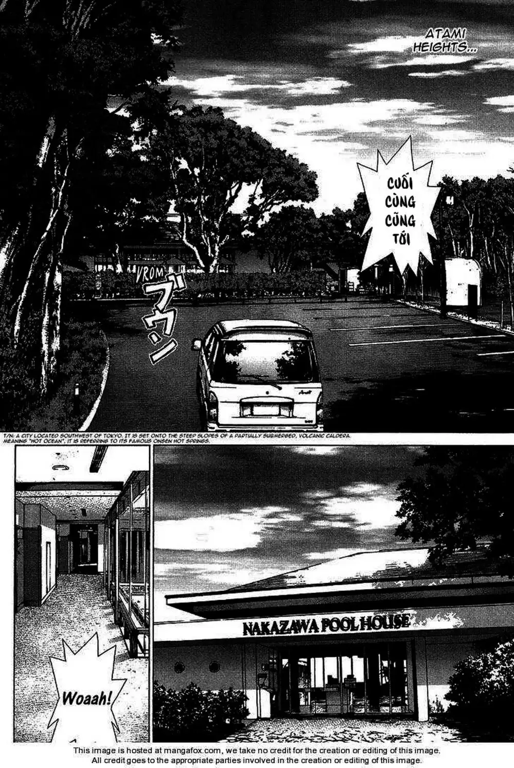Chapter 96 - Image 15