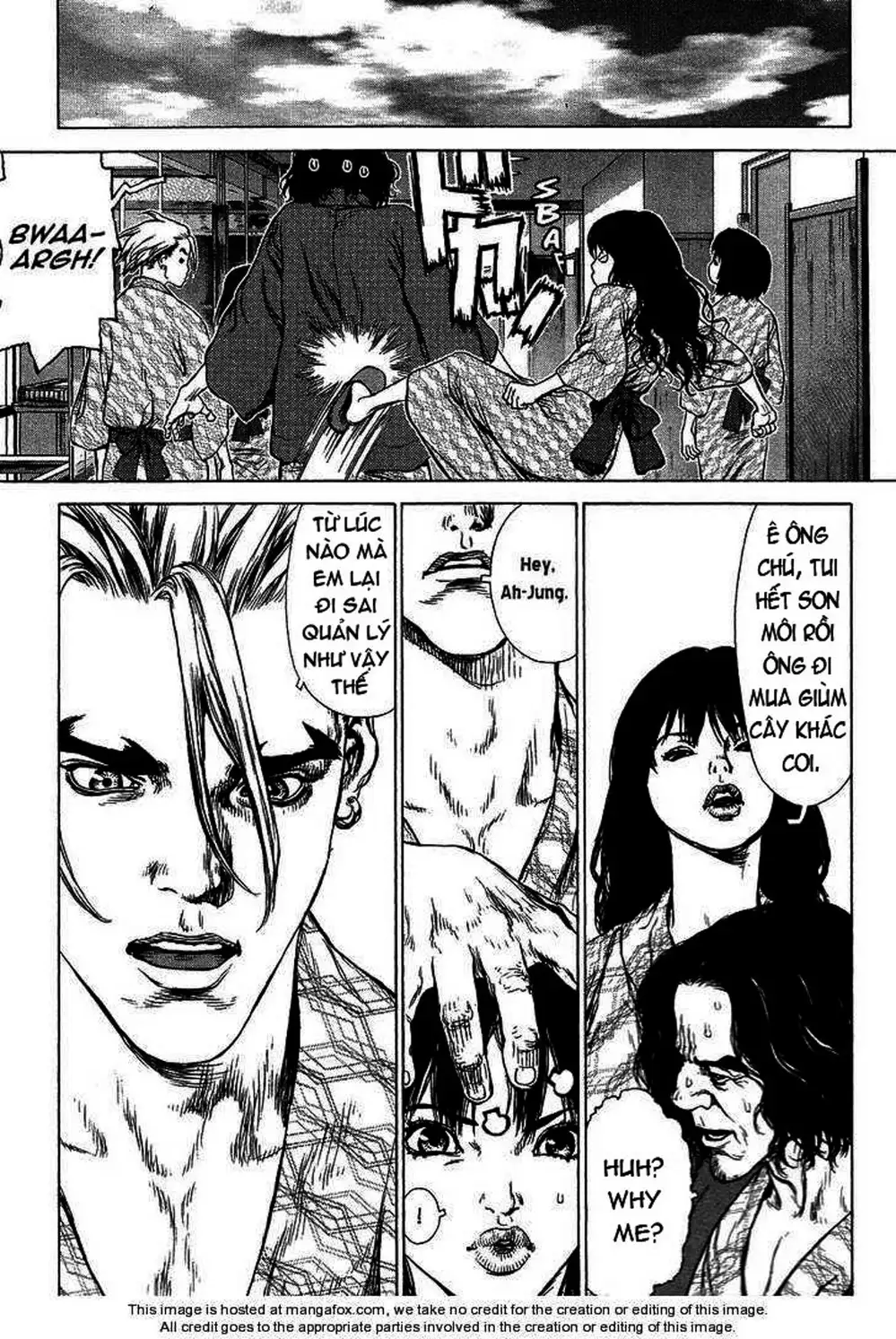 Chapter 96 - Image 20