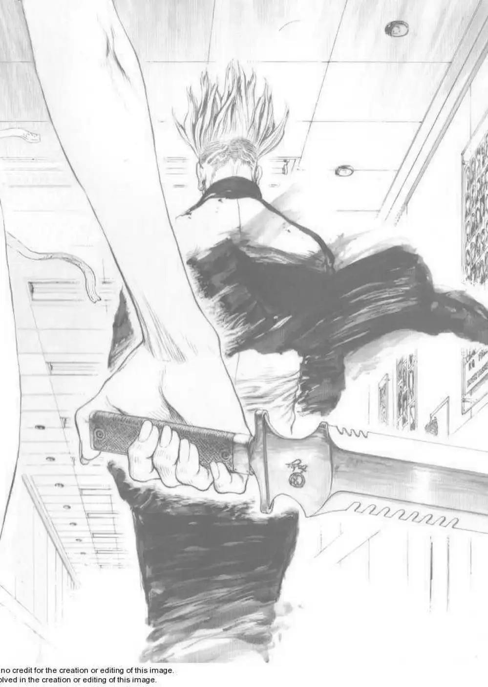 Chapter 97 - Image 20