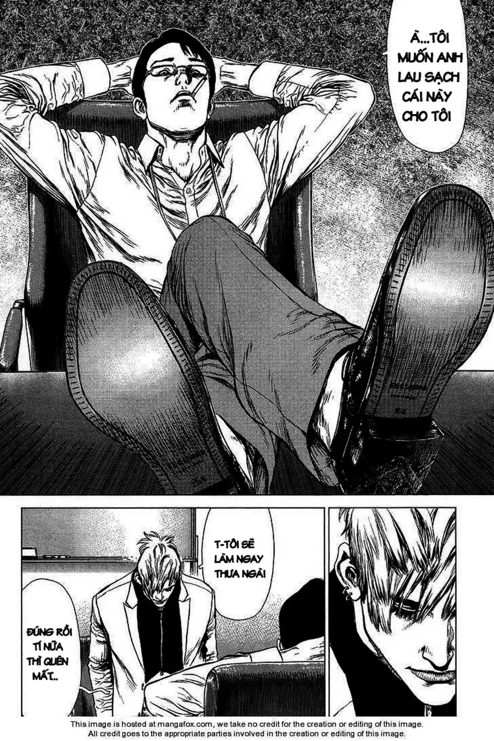 Chapter 98 - Image 20