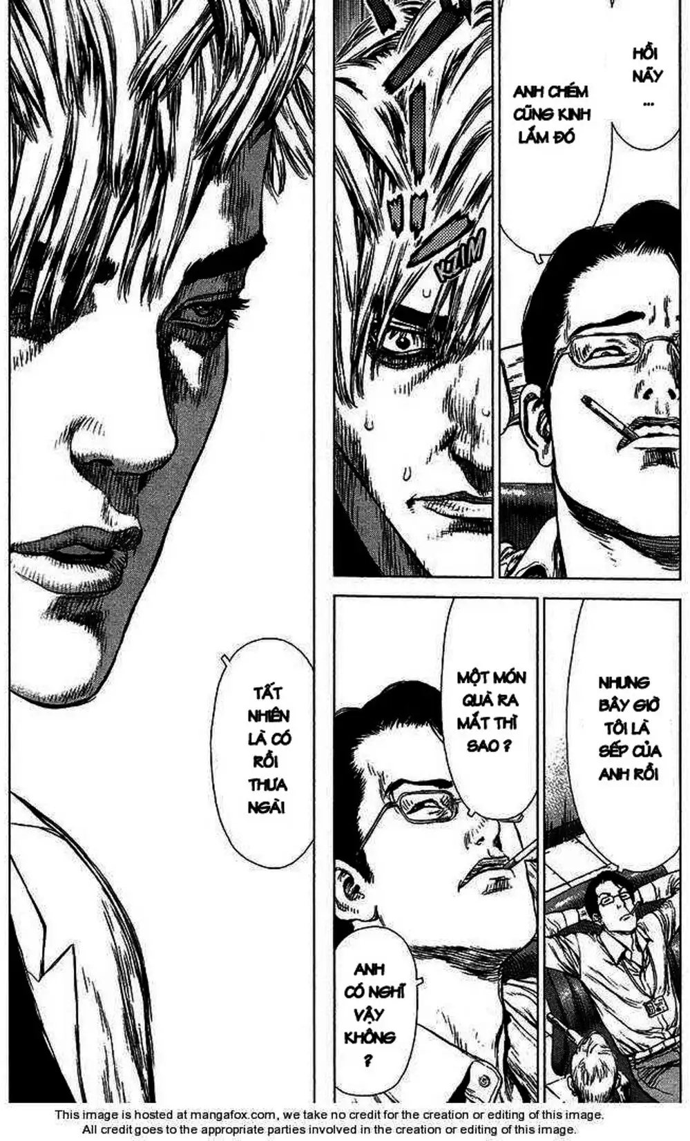 Chapter 99 - Image 1