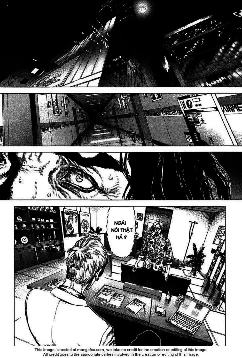 Chapter 99 - Image 17