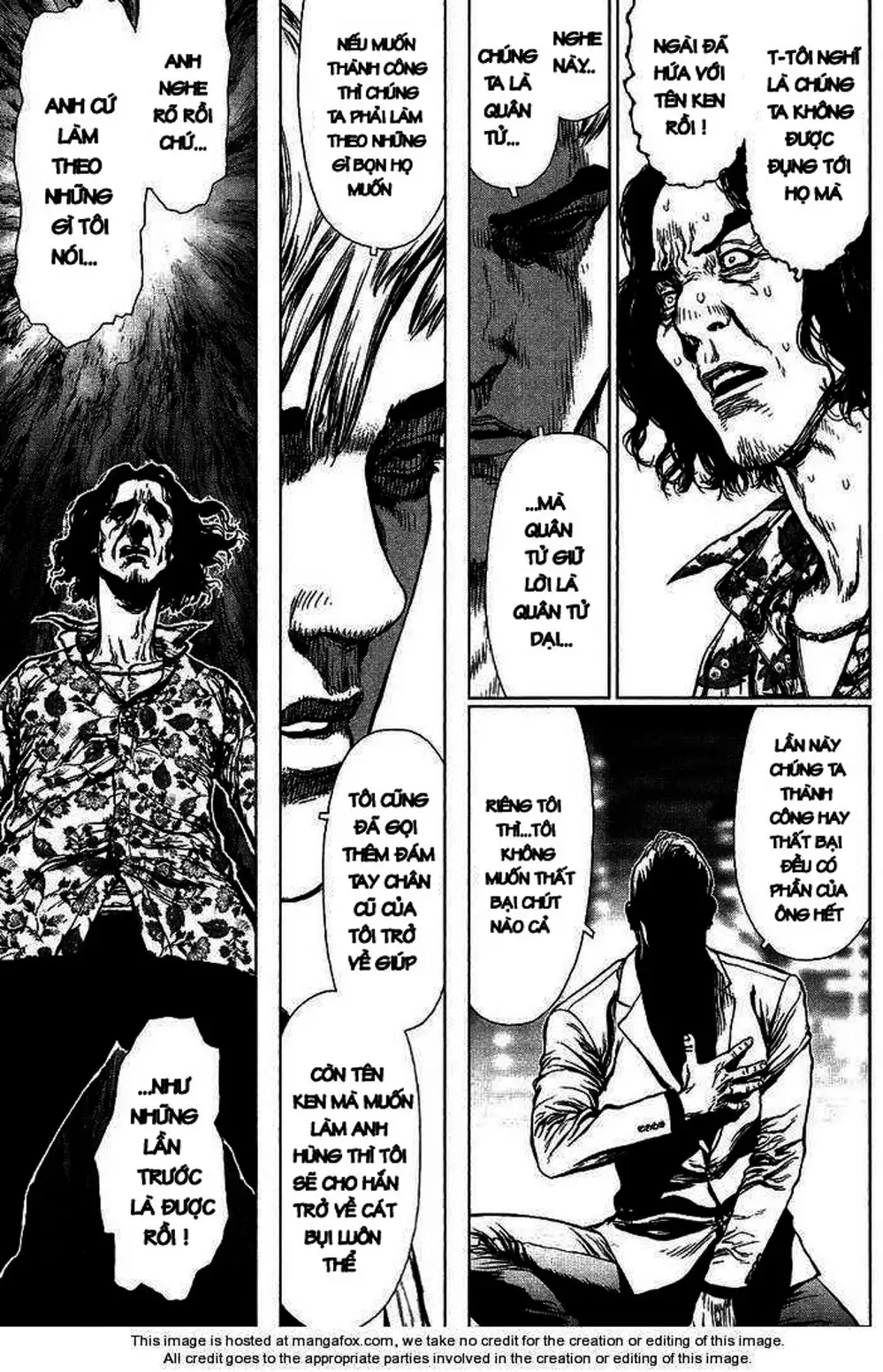 Chapter 99 - Image 19