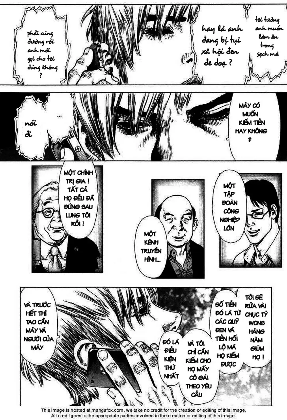 Chapter 99 - Image 3