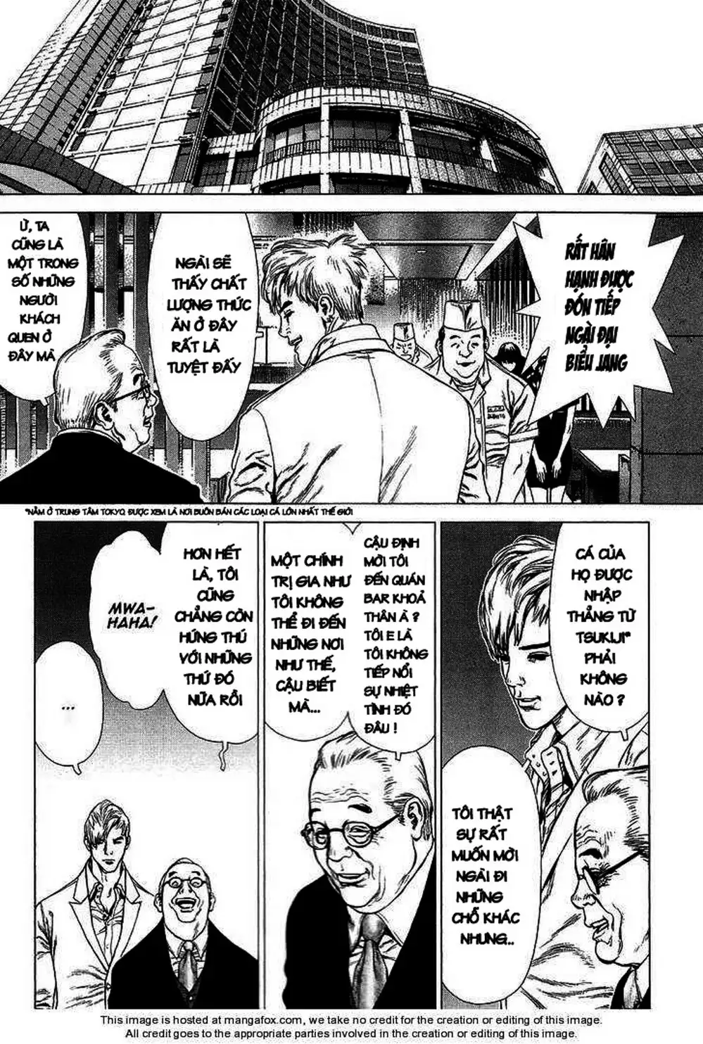 Chapter 99 - Image 6