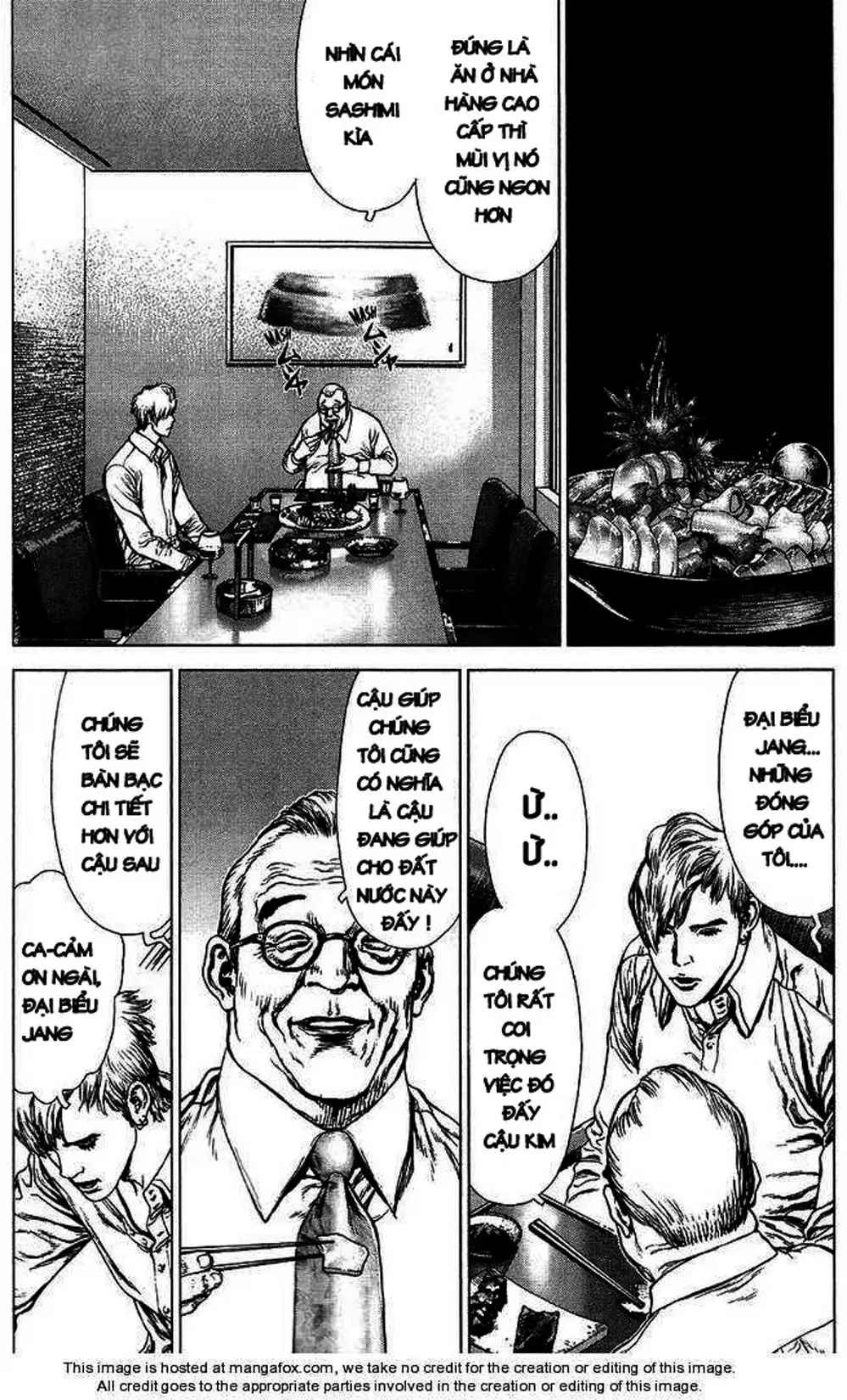 Chapter 99 - Image 7