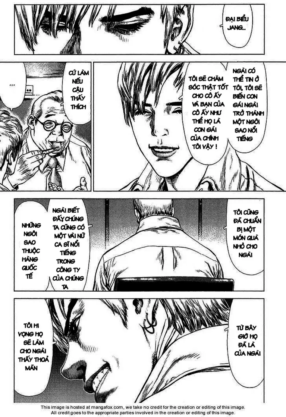 Chapter 99 - Image 8