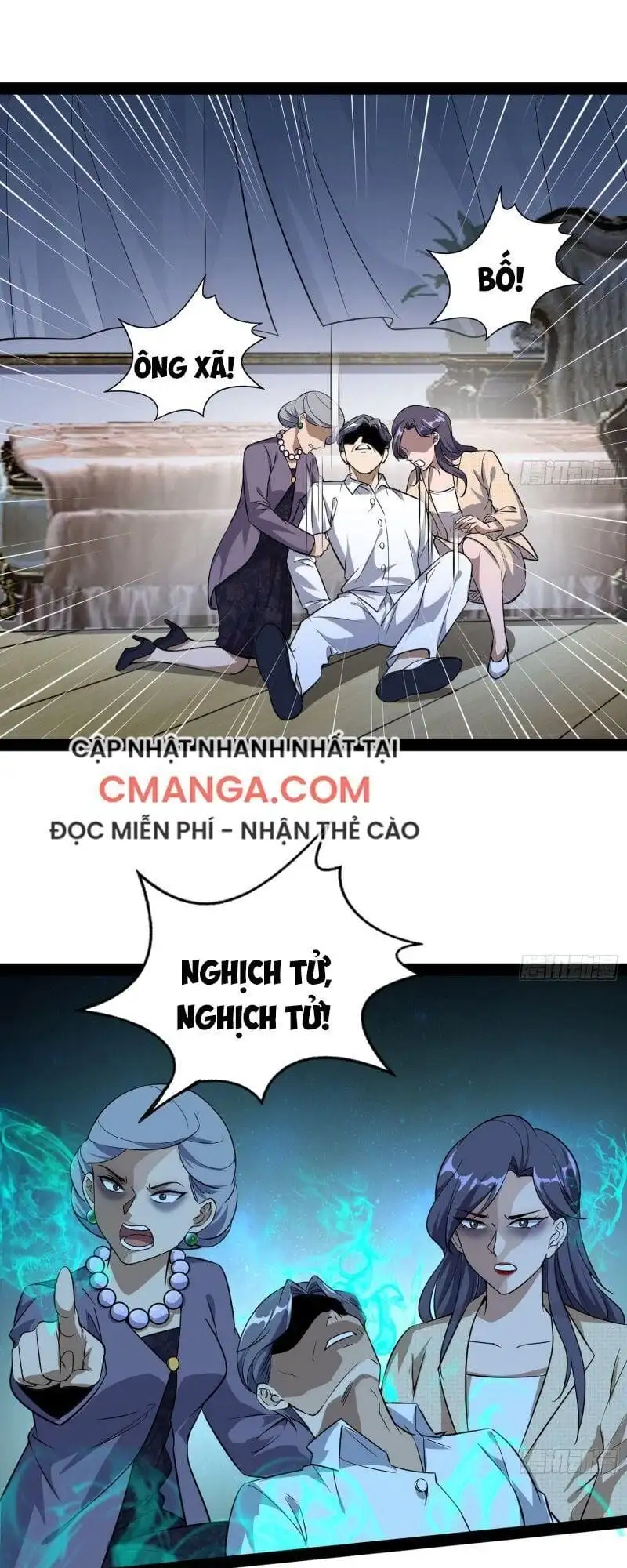 Chapter 100 - Image 41