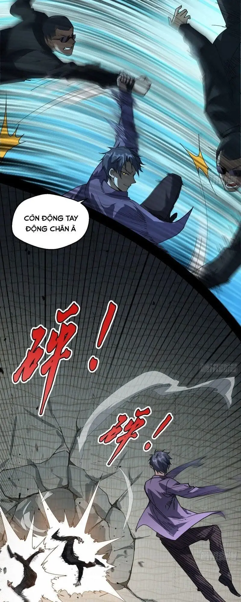 Chapter 101 - Image 31