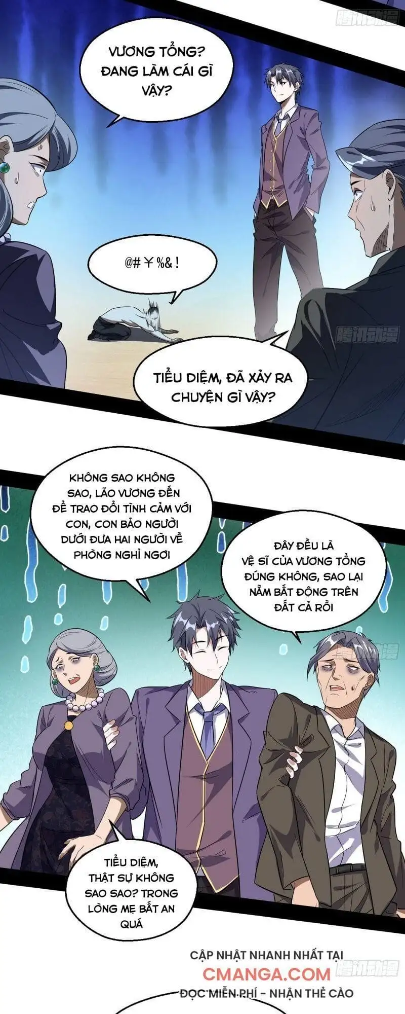 Chapter 101 - Image 57