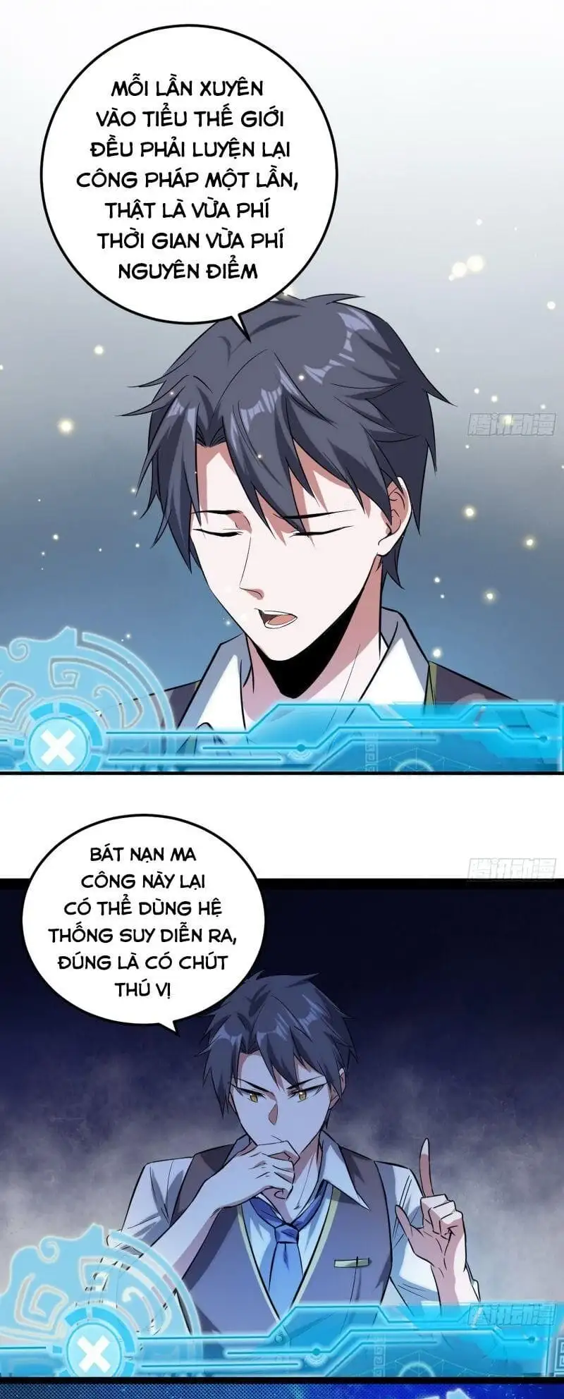 Chapter 101 - Image 10