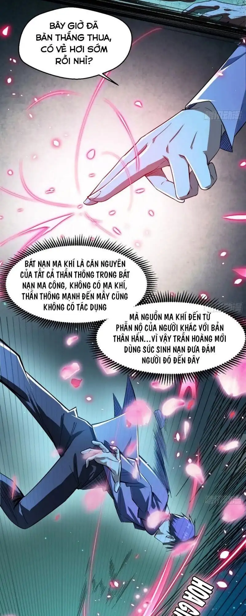 Chapter 107 - Image 38