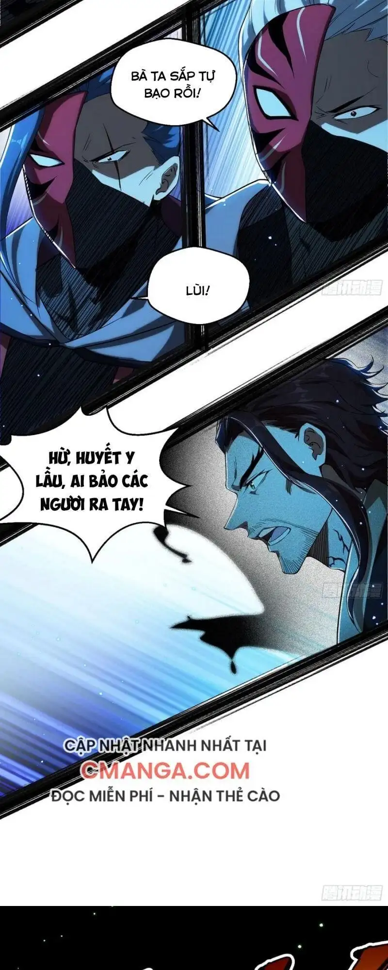 Chapter 111 - Image 36