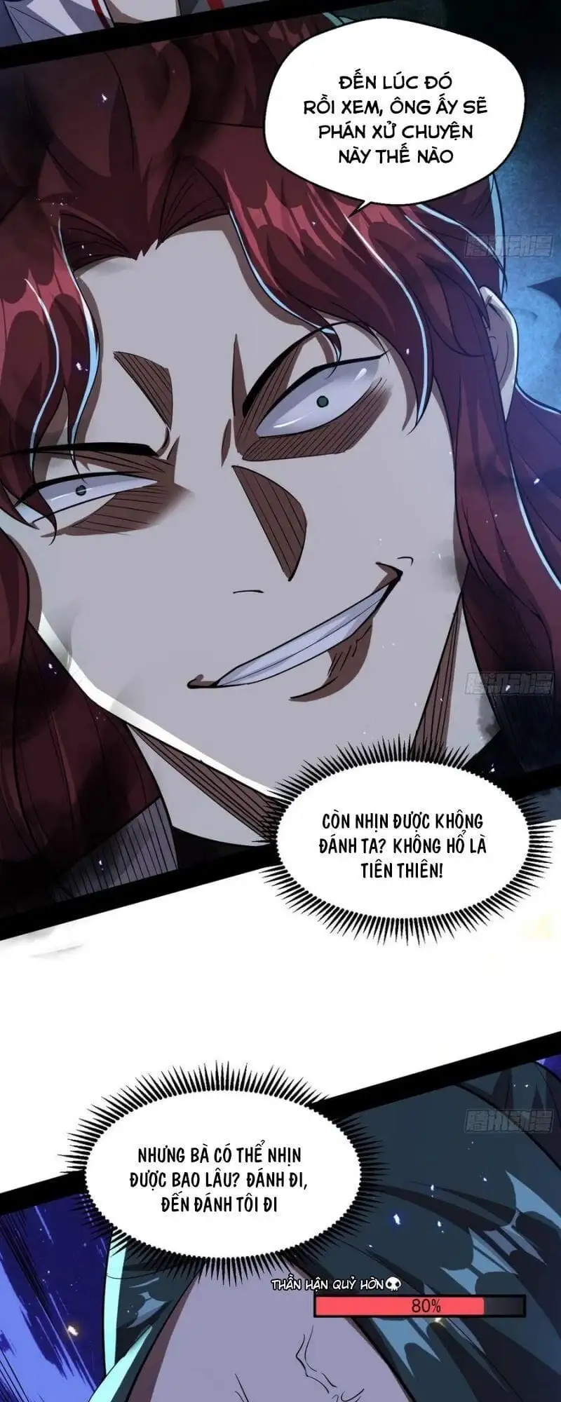 Chapter 111 - Image 5