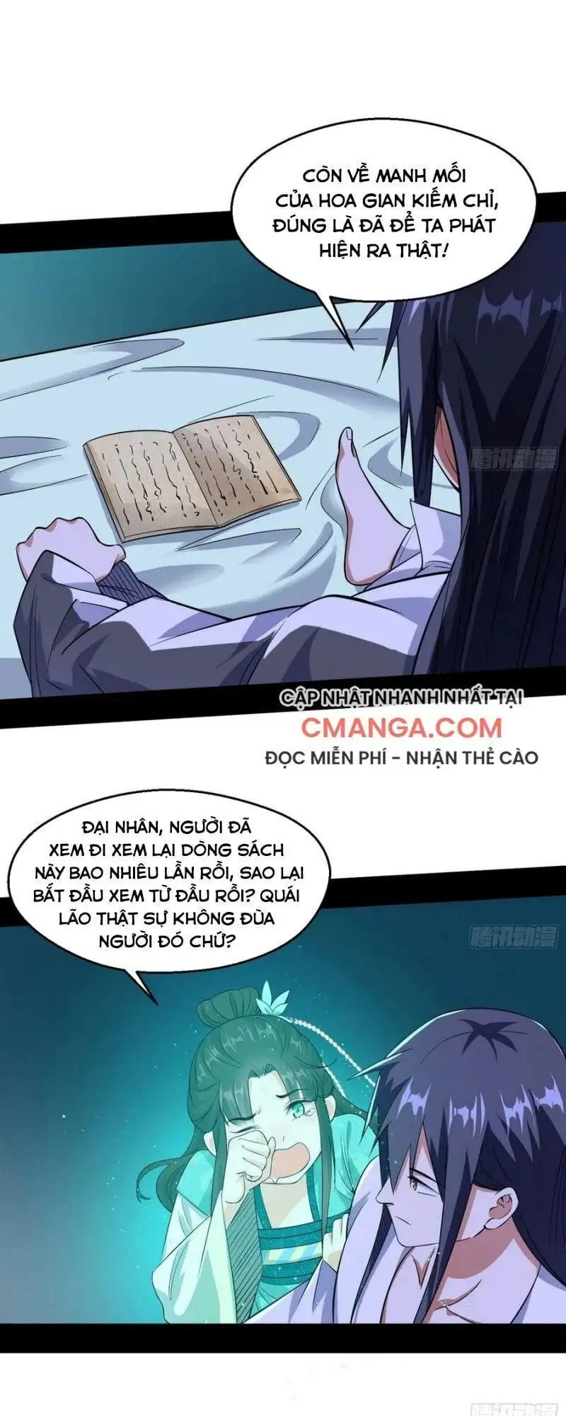 Chapter 113 - Image 29
