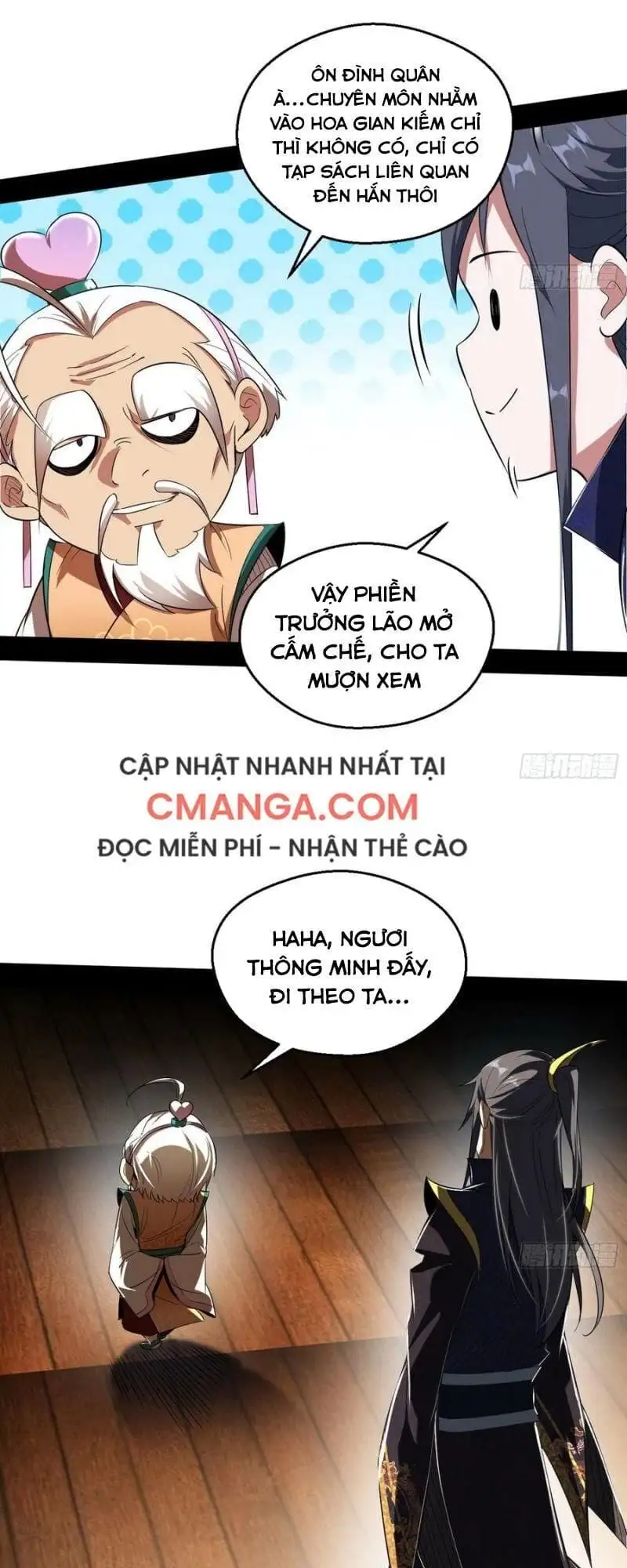 Chapter 113 - Image 5