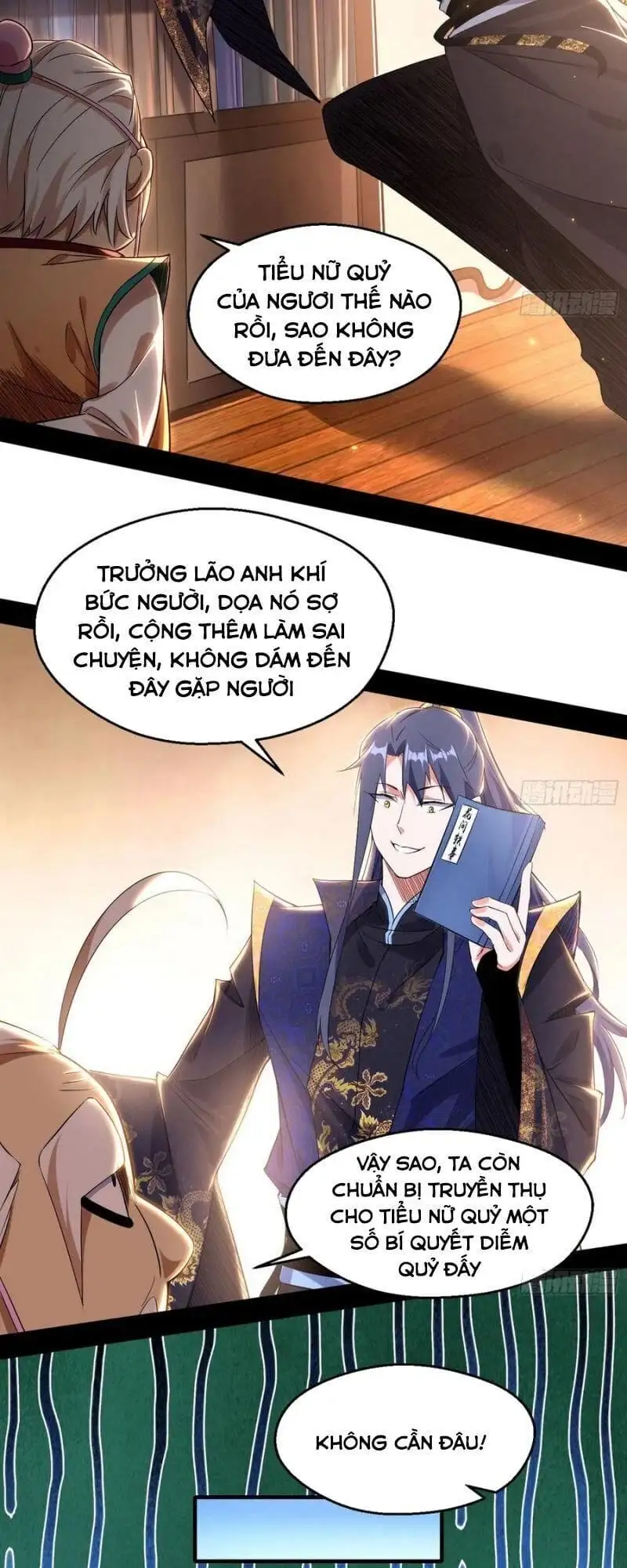 Chapter 113 - Image 9