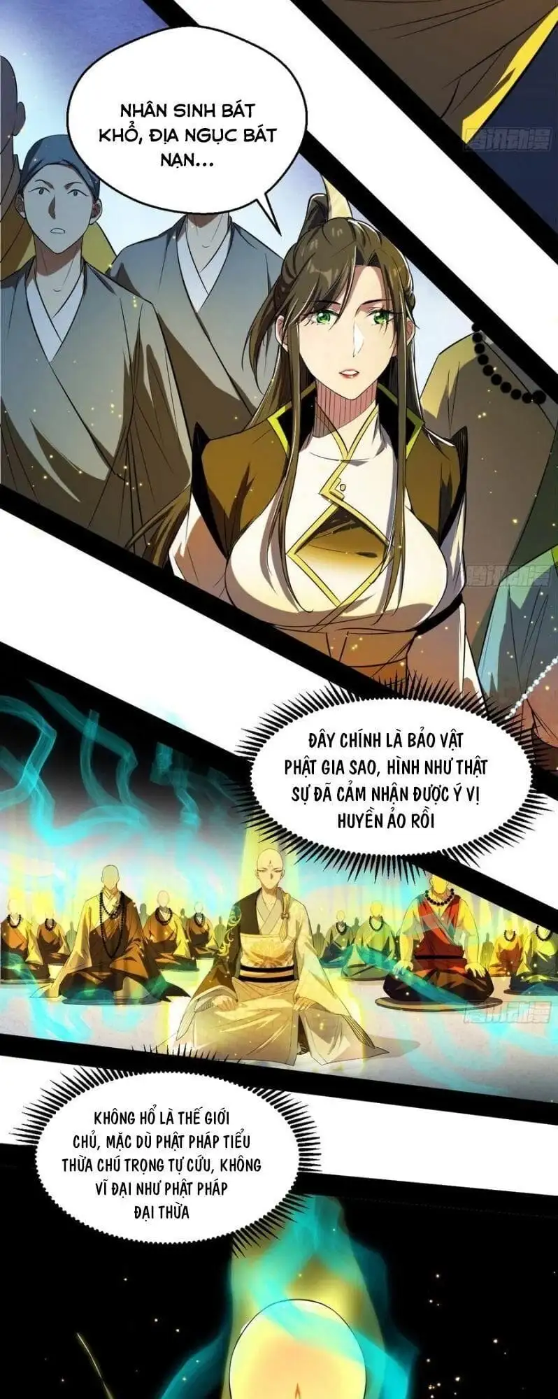 Chapter 126 - Image 37