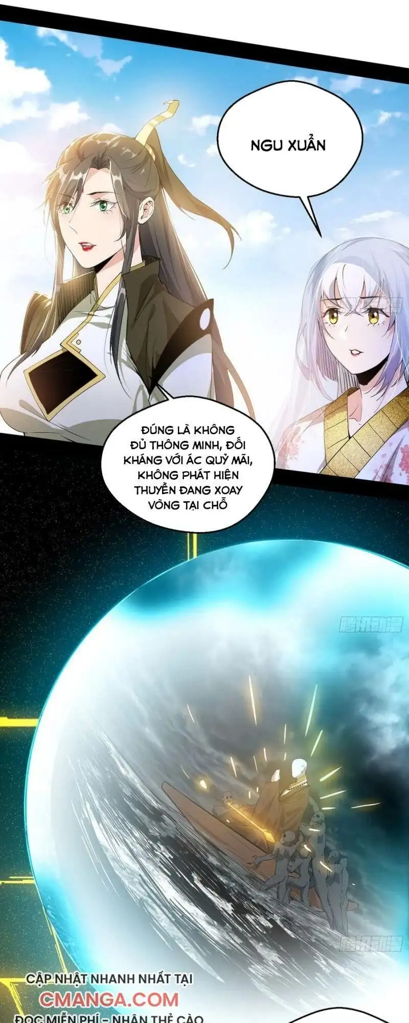 Chapter 128 - Image 50