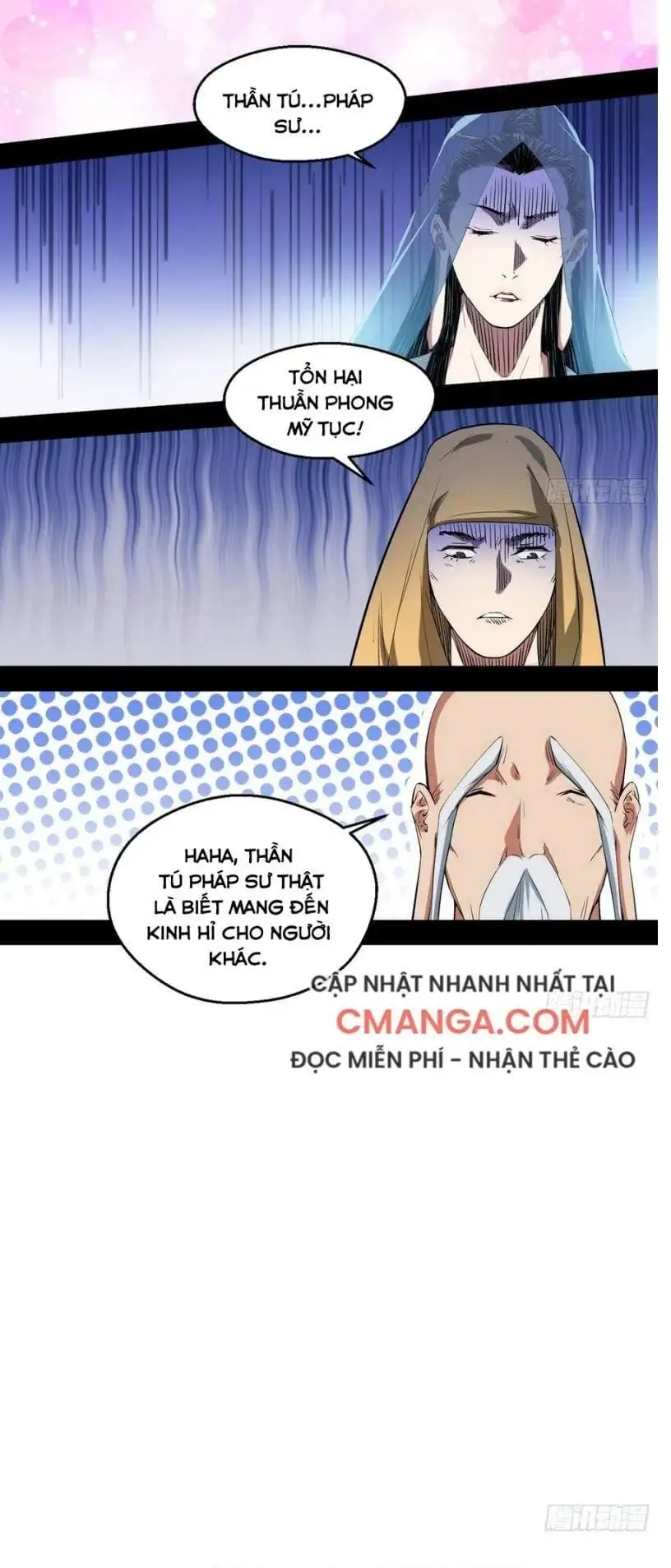 Chapter 129 - Image 22