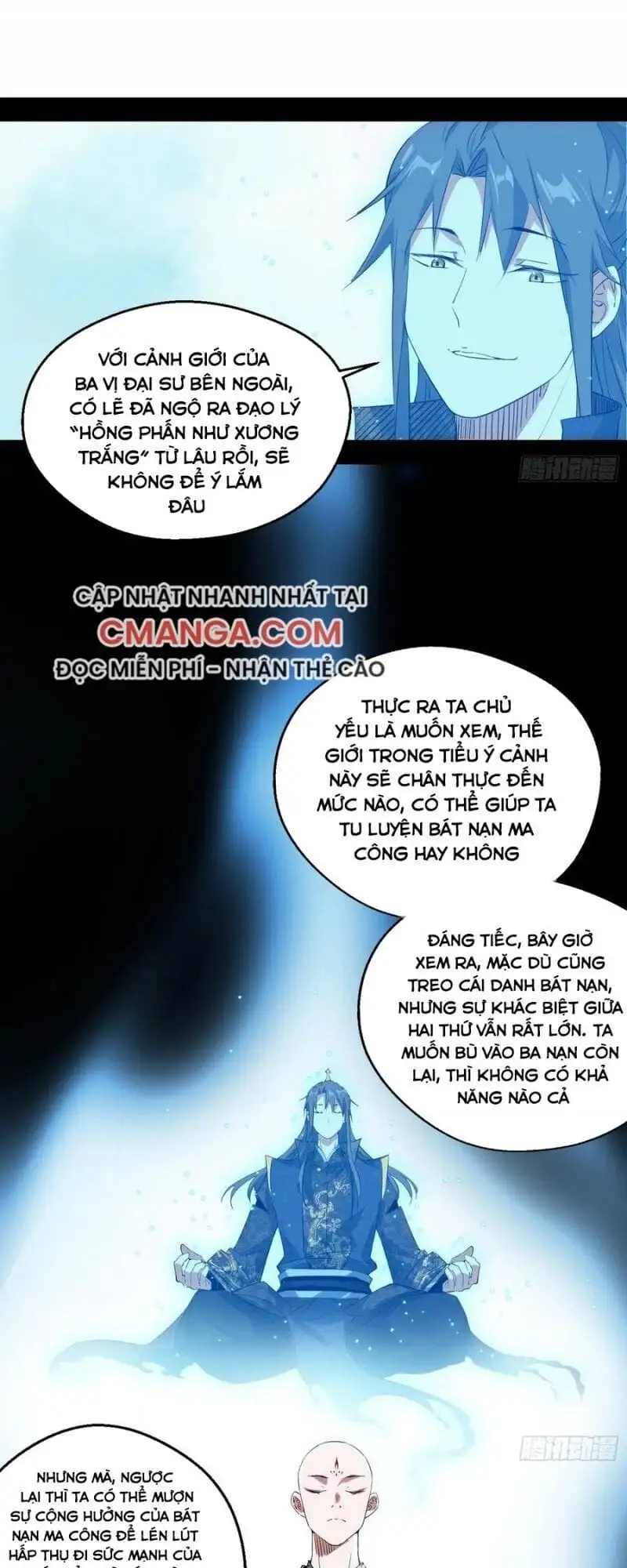 Chapter 129 - Image 25