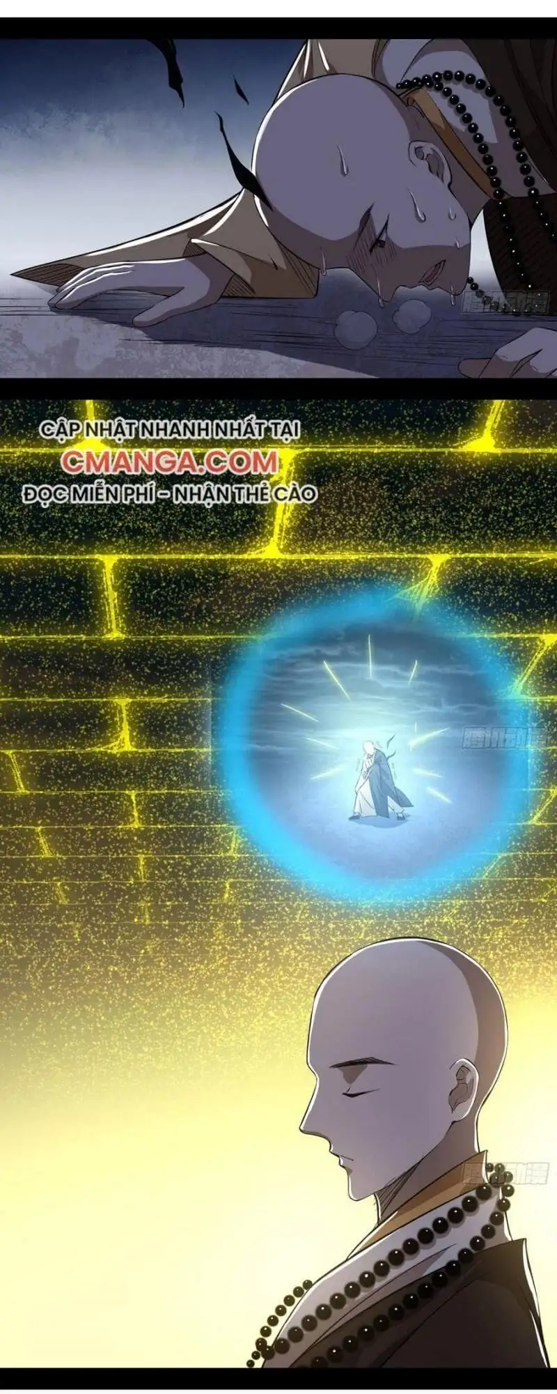 Chapter 129 - Image 37