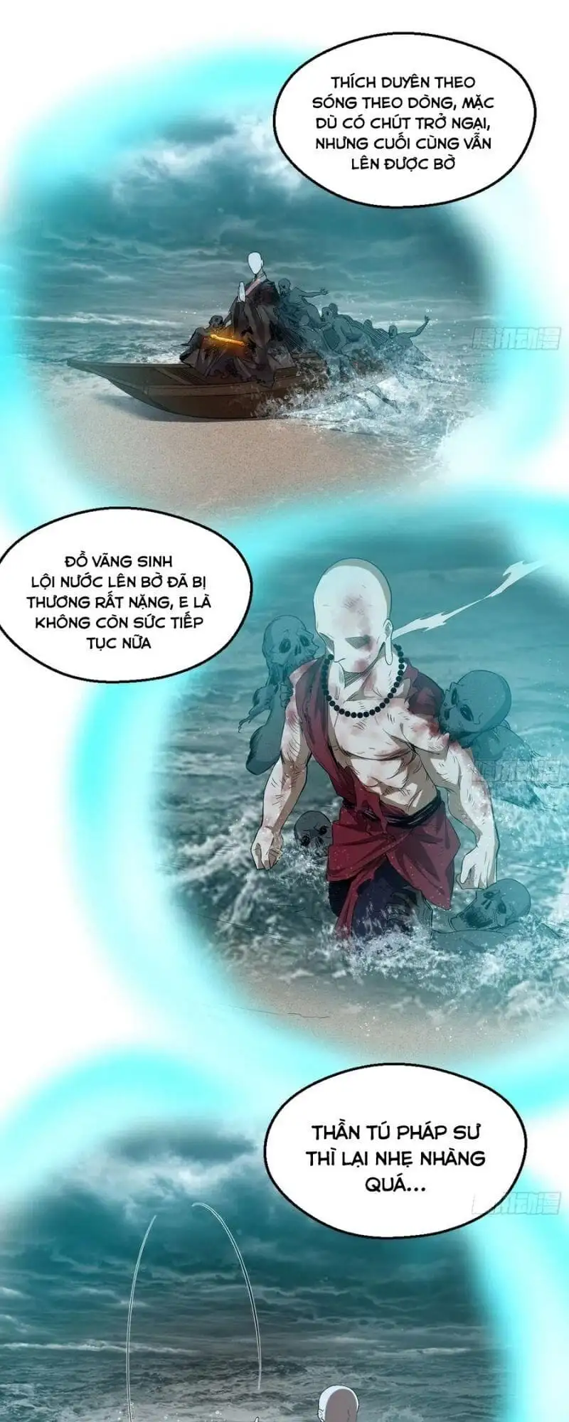 Chapter 129 - Image 5