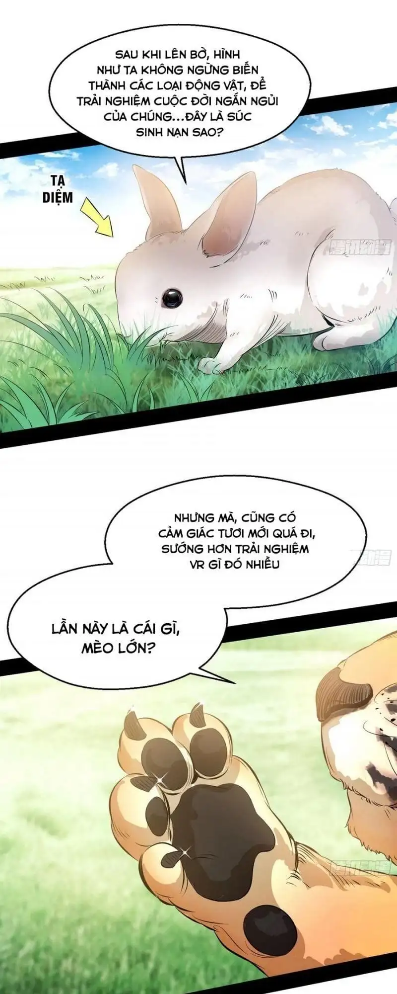Chapter 129 - Image 9