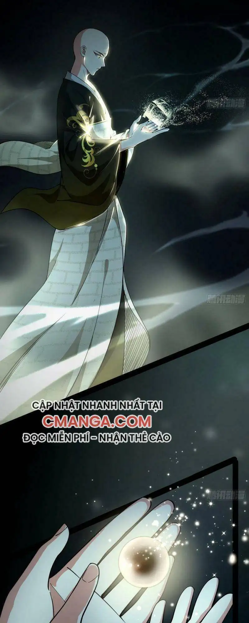 Chapter 132 - Image 41