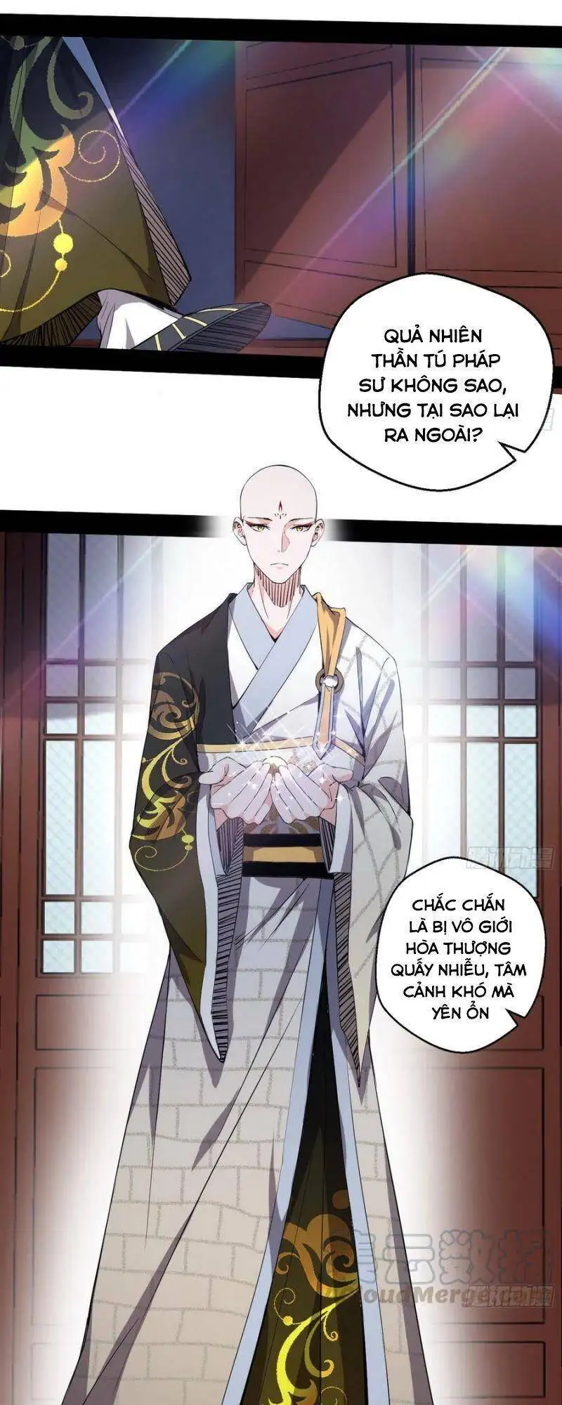 Chapter 133 - Image 1
